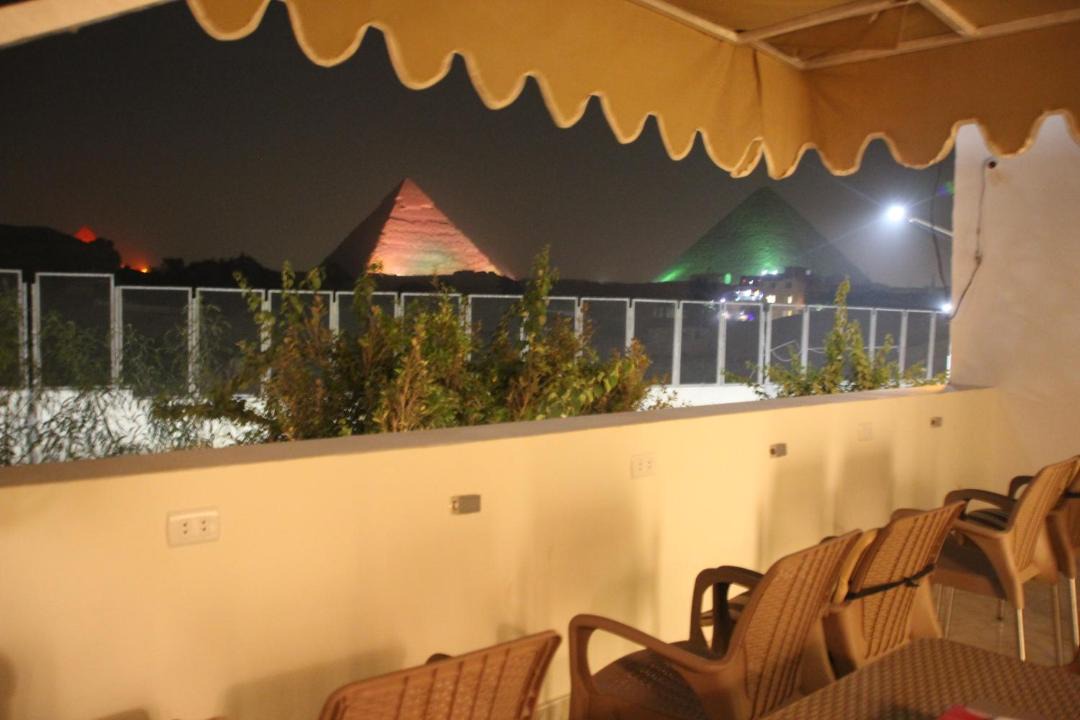 Photo of Patio Balcony in Kafrat al Jabal