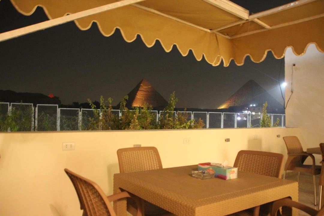 Photo of Patio Balcony in Kafrat al Jabal