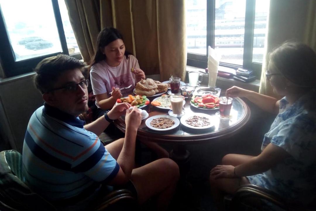 Photo of Others in Downtown Cairo