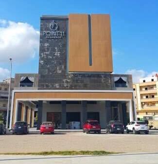 Photo of Buildings in New Damietta