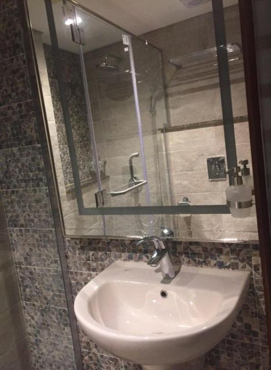 Photo of Bathroom in New Damietta