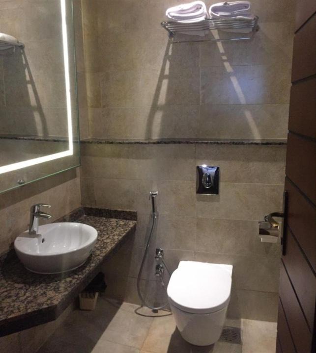 Photo of Bathroom in New Damietta