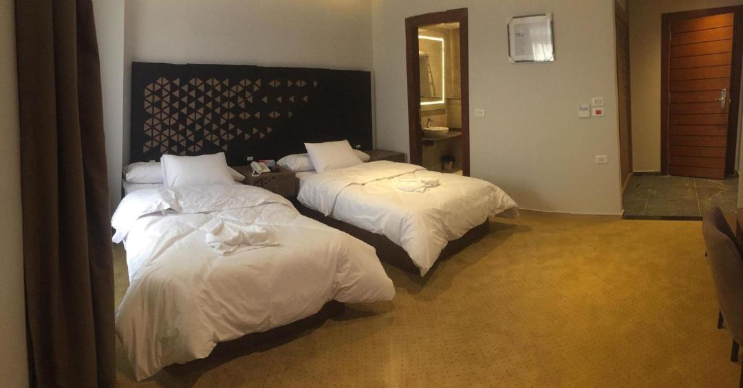 Photo of Bedroom in New Damietta