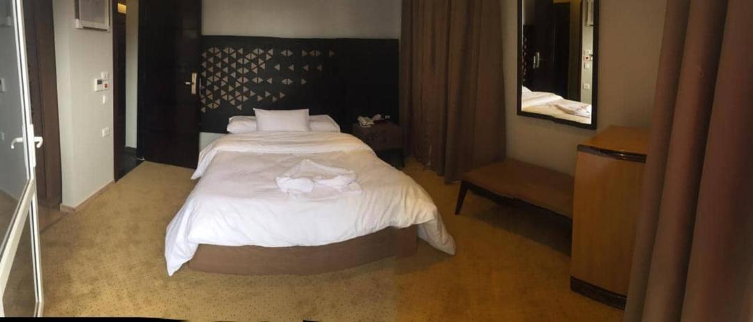 Photo of Bedroom in New Damietta