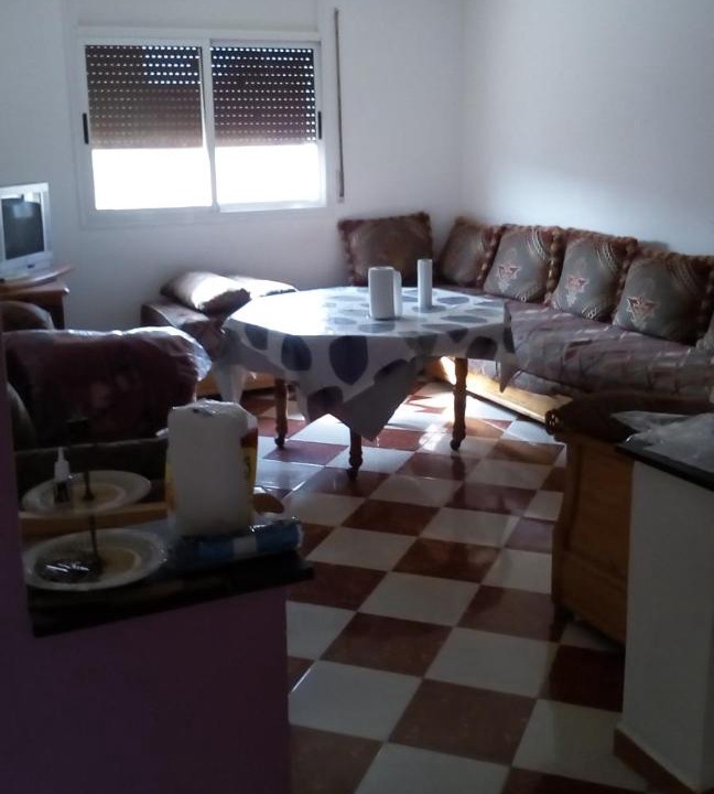 Photo of Livingroom in Berkane
