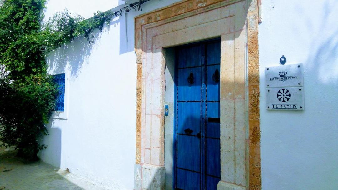 Photo of Others in Medina of Tunis
