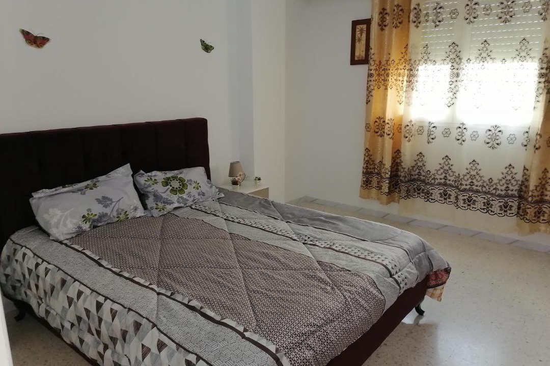 Photo of Bedroom in El Aouina
