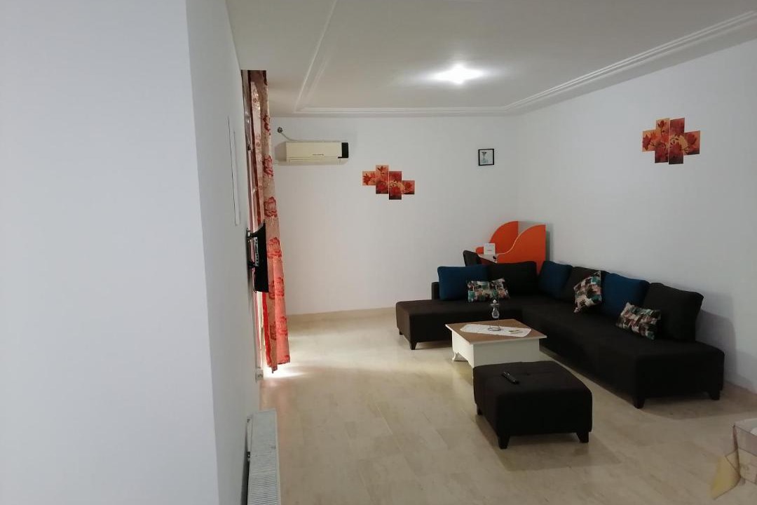 Photo of Livingroom in El Aouina