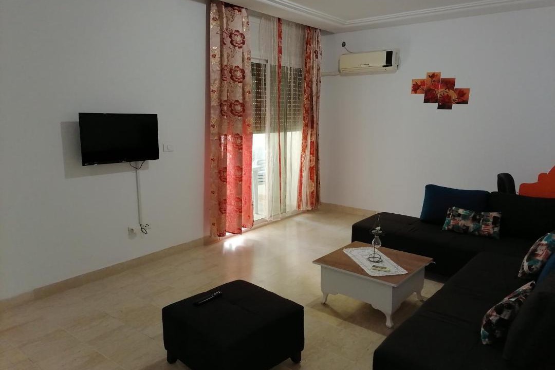 Photo of Livingroom in El Aouina