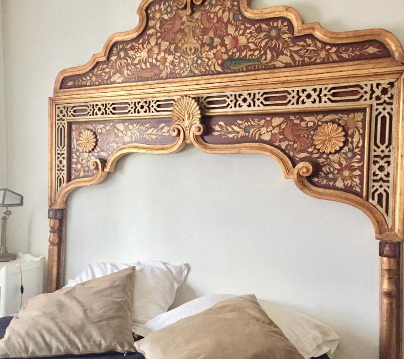Photo of Bedroom in Cite Jardins