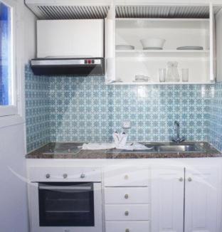 Photo of Kitchen in Monastir