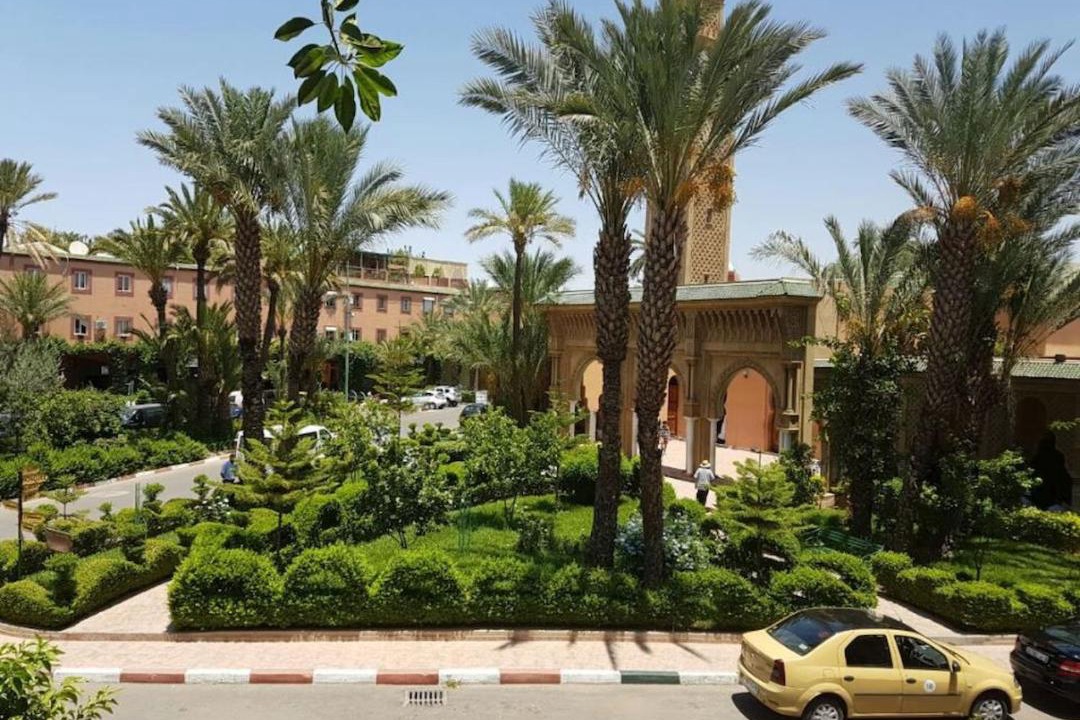 Photo of Others in Marrakech