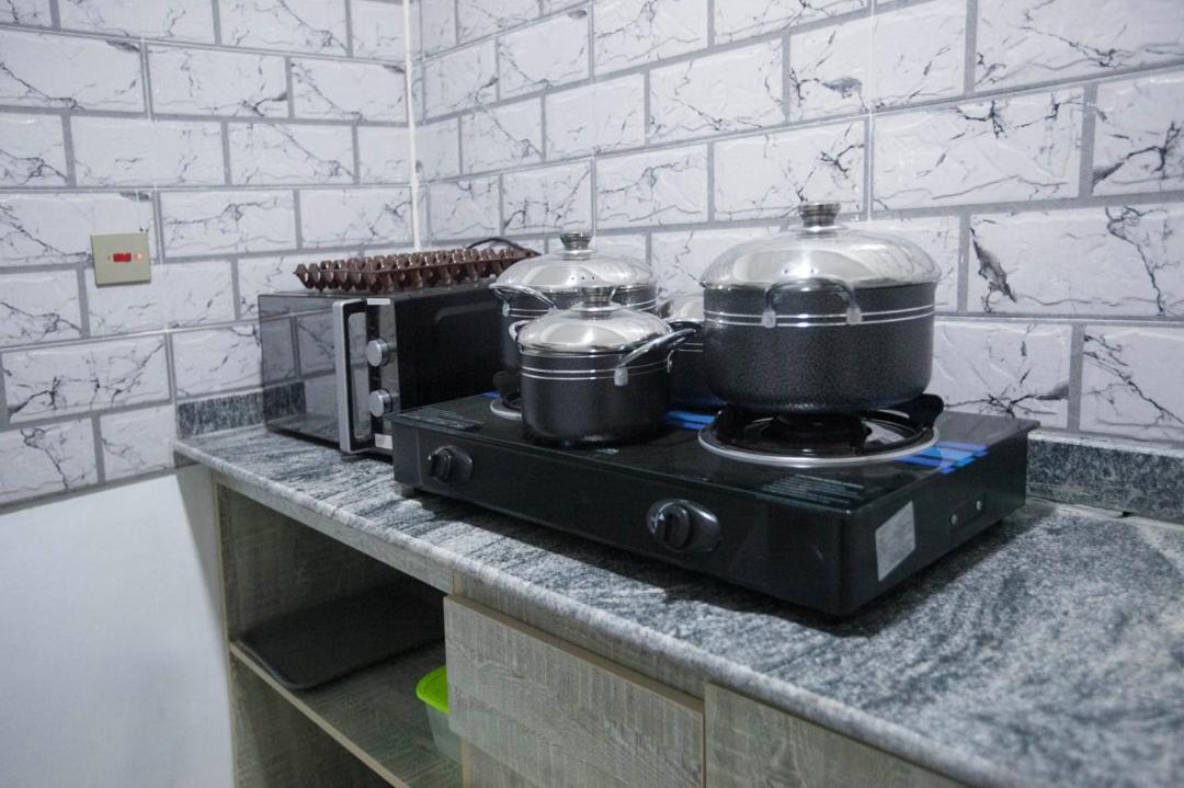 Photo of Kitchen in Ibadan