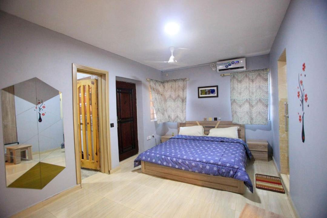 Photo of Bedroom in Ibadan