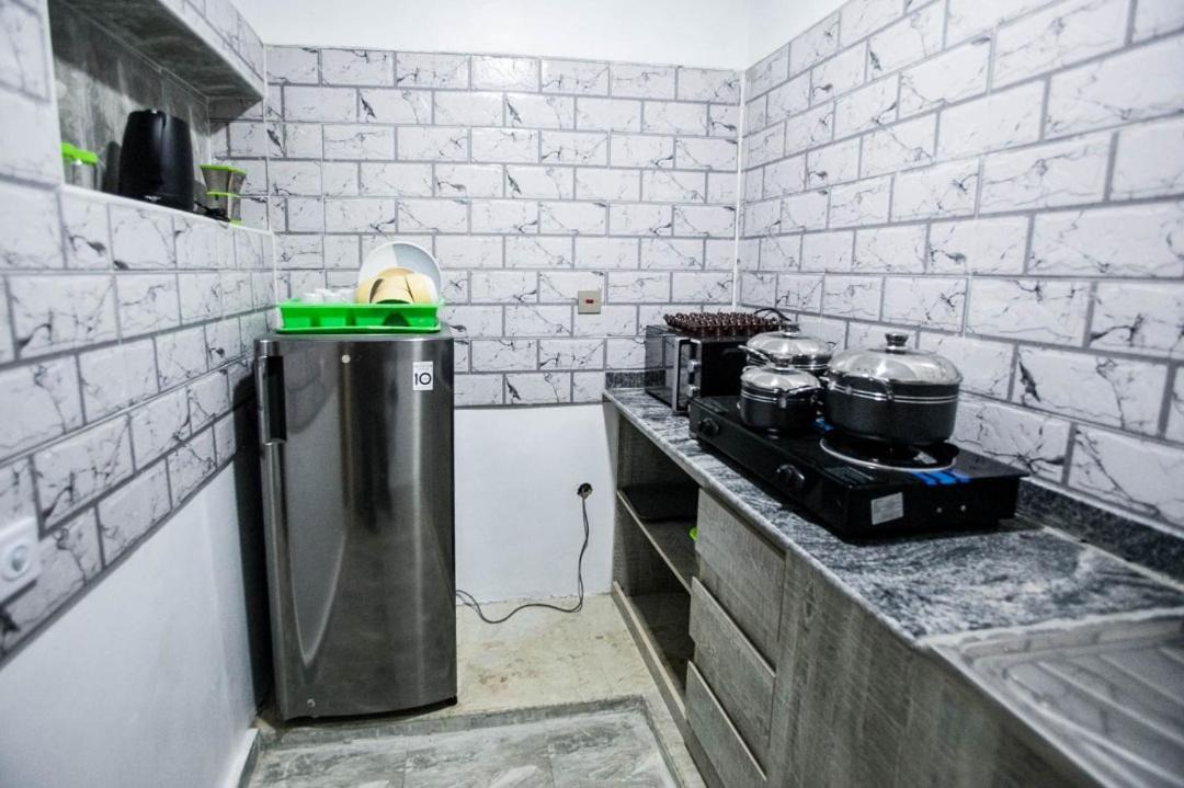 Photo of Kitchen in Ibadan