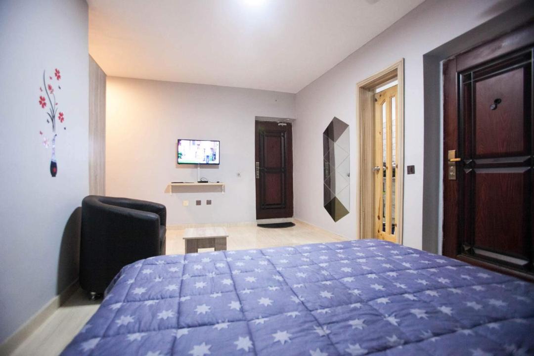 Photo of Bedroom in Ibadan