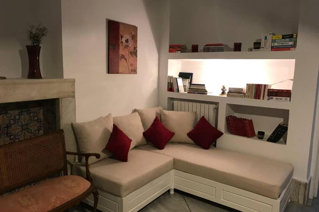 Photo of Livingroom in Sidi Bou Said