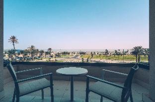 Photo of Patio Balcony in Monastir