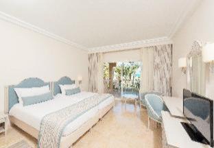 Photo of Bedroom in Yasmine