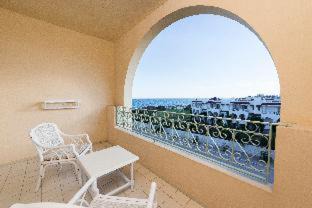 Photo of Patio Balcony in Yasmine