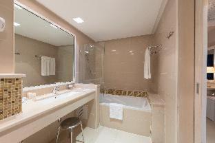 Photo of Bathroom in Port El Kantaoui