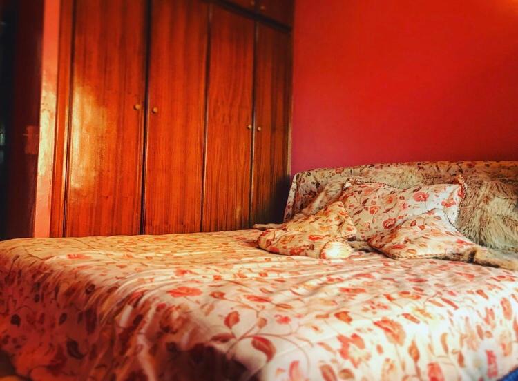 Photo of Bedroom in Marrakech