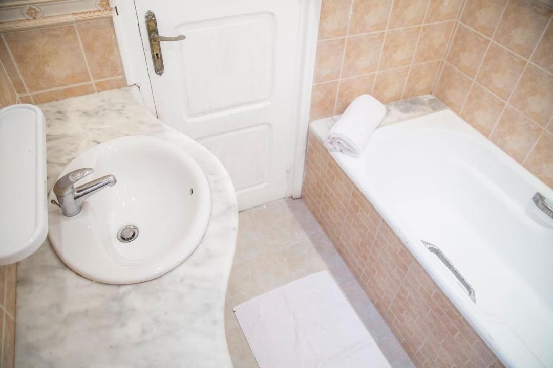 Photo of Bathroom in Sidi Dhrif