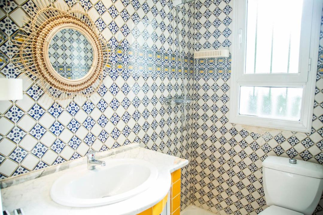 Photo of Bathroom in Sidi Dhrif