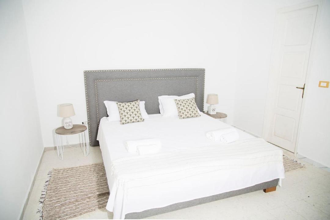 Photo of Bedroom in Sidi Dhrif