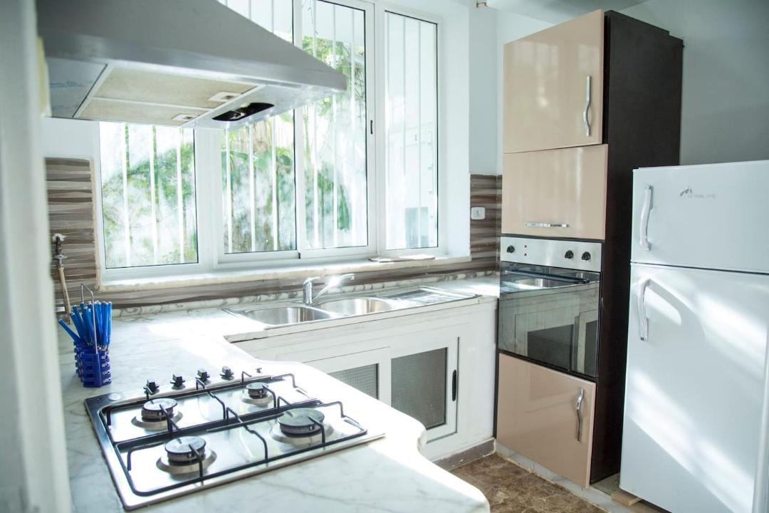Photo of Kitchen in Sidi Dhrif