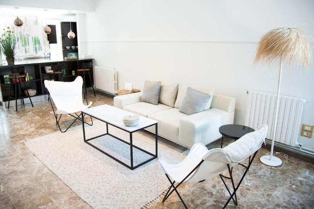 Photo of Livingroom in Sidi Dhrif