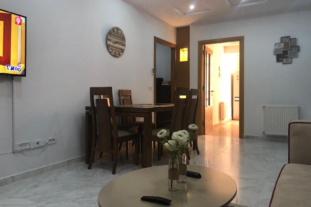 Photo of Livingroom in Jardins De Carthage