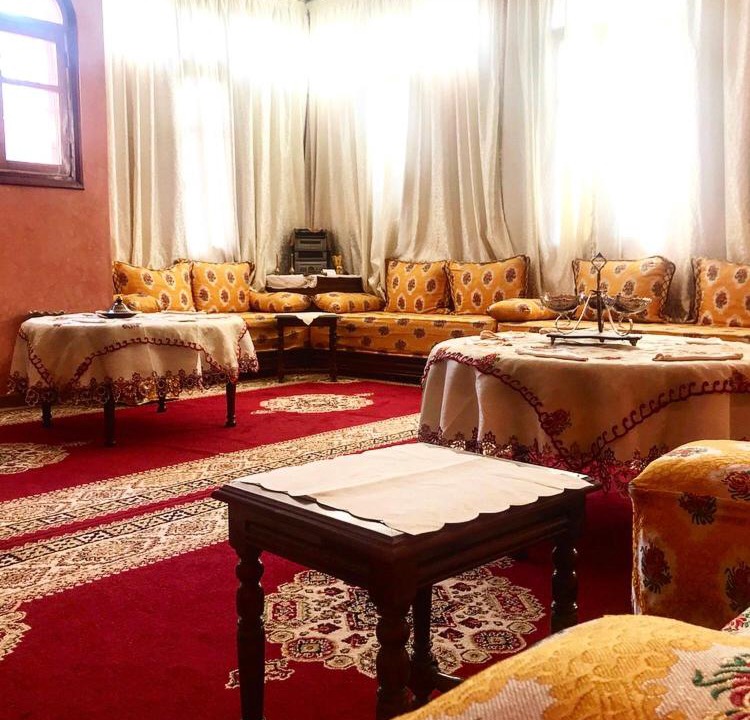 Photo of Livingroom in Marrakech