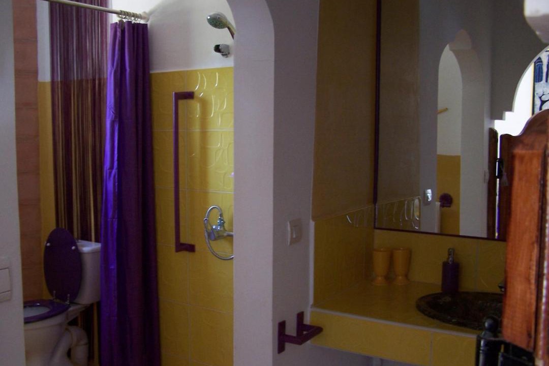 Photo of Bathroom in Ghazoua