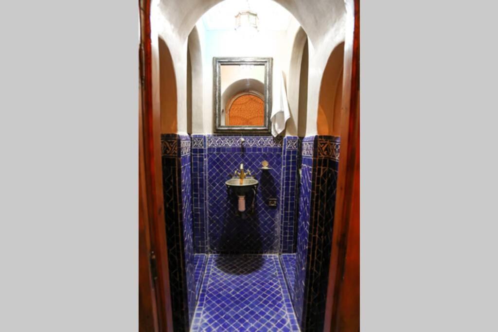 Photo of Bedroom in Marrakech