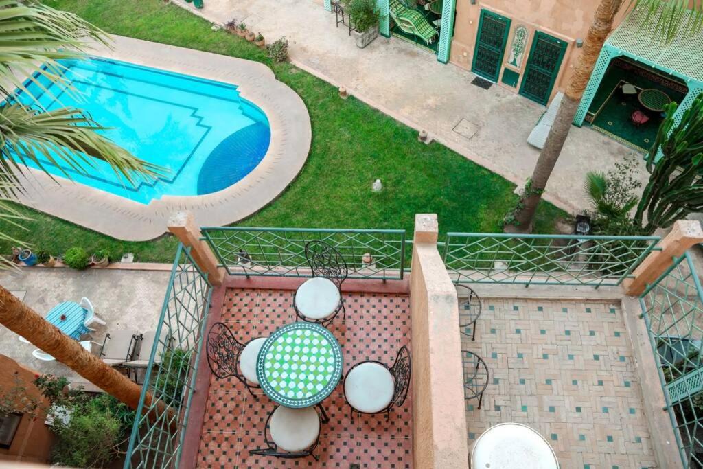 Photo of Outdoor in Marrakech