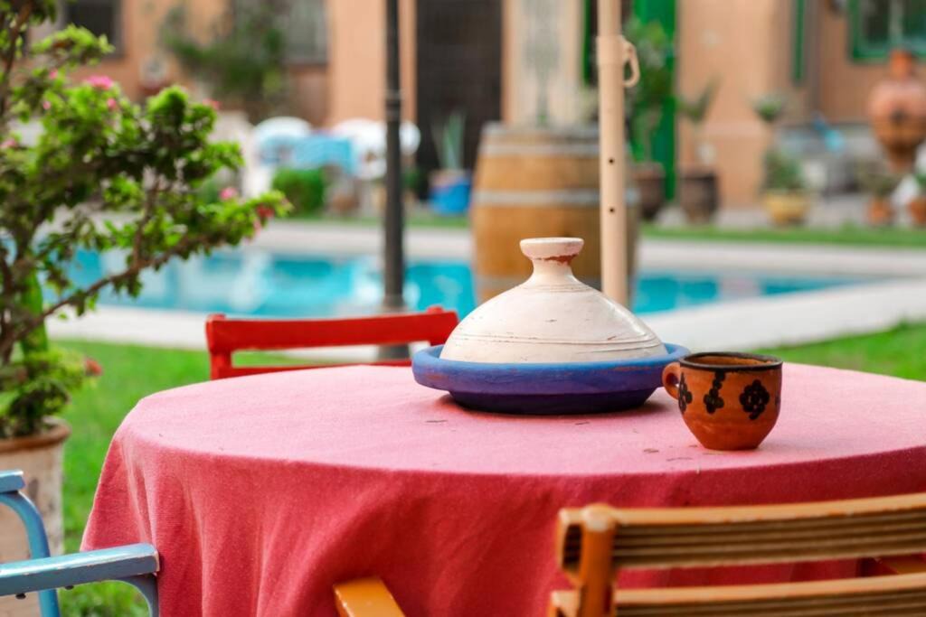 Photo of Outdoor in Marrakech