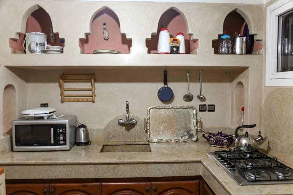 Photo of Kitchen in Marrakech