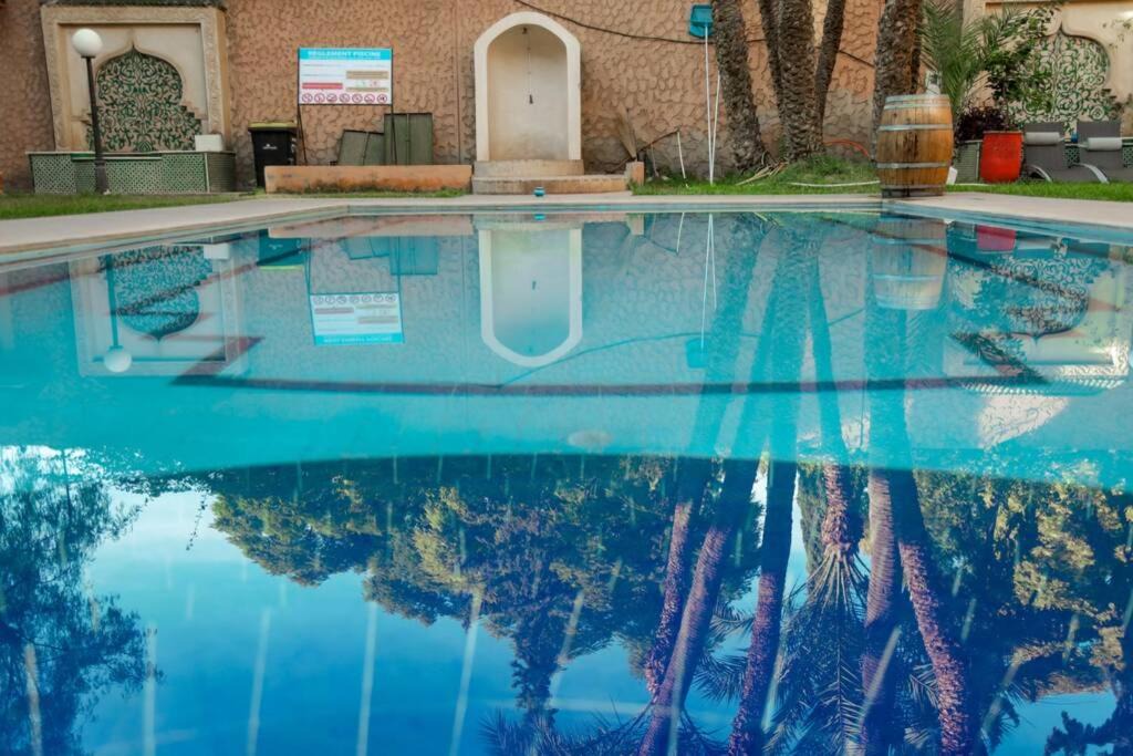 Photo of Outdoor in Marrakech