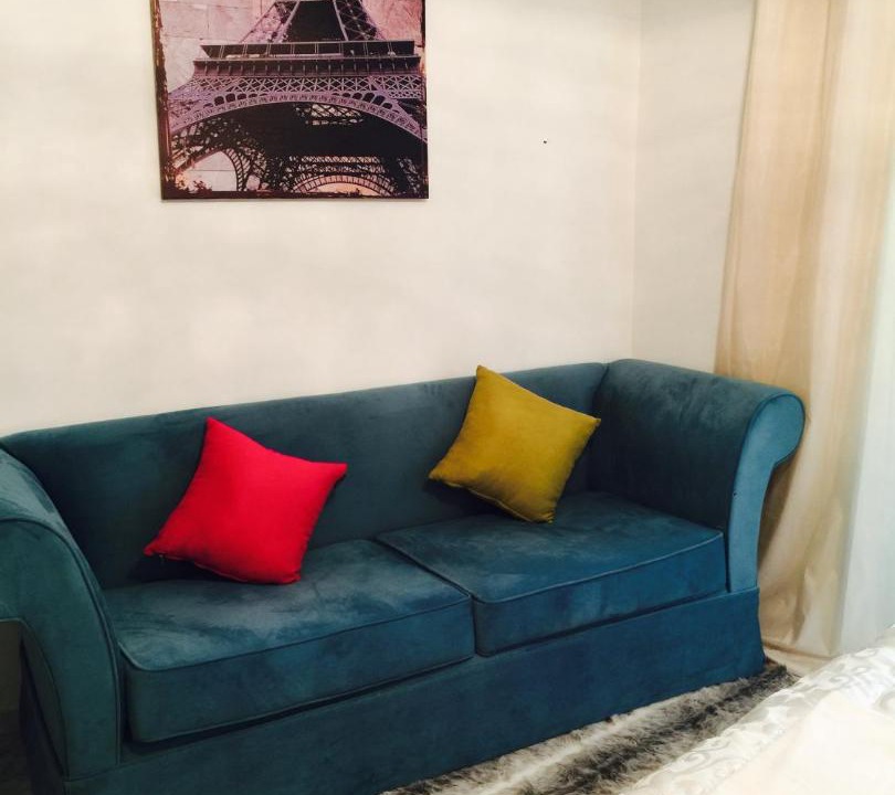 Photo of Livingroom in Hergla
