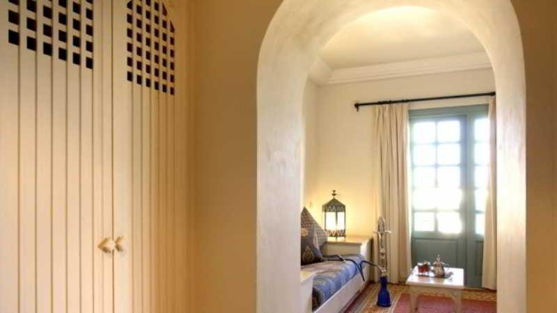 Photo of Bedroom in Gammarth