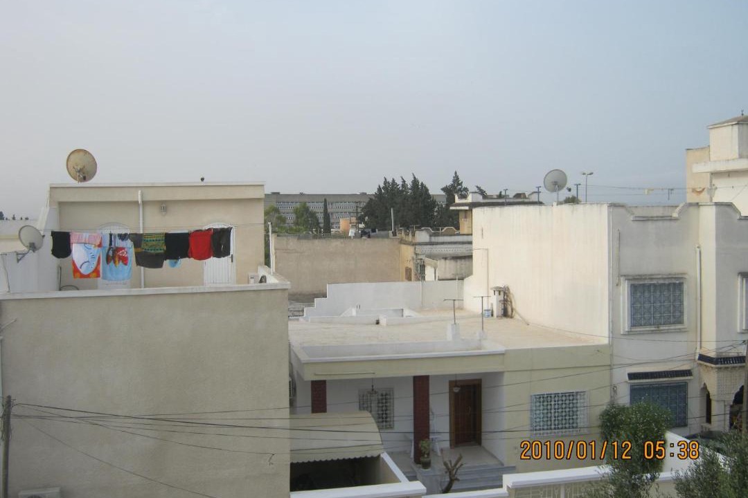 Photo of Buildings in Hammamet Sud
