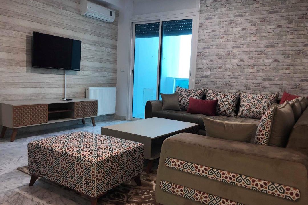 Photo of Livingroom in Les Berges Du Lac II