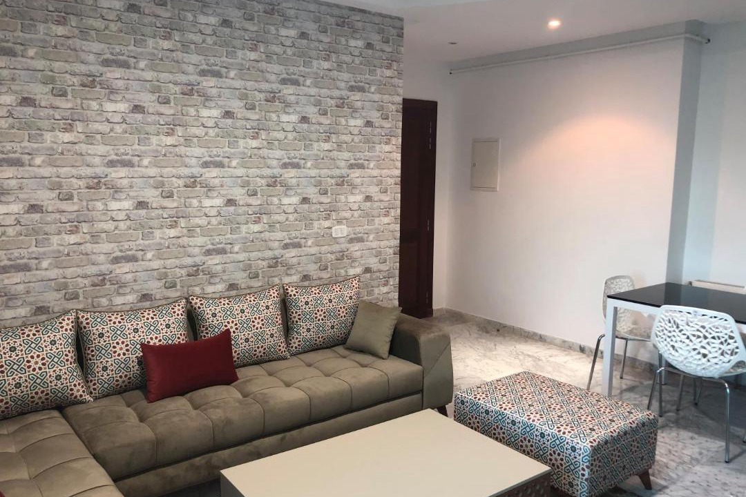 Photo of Livingroom in Les Berges Du Lac II