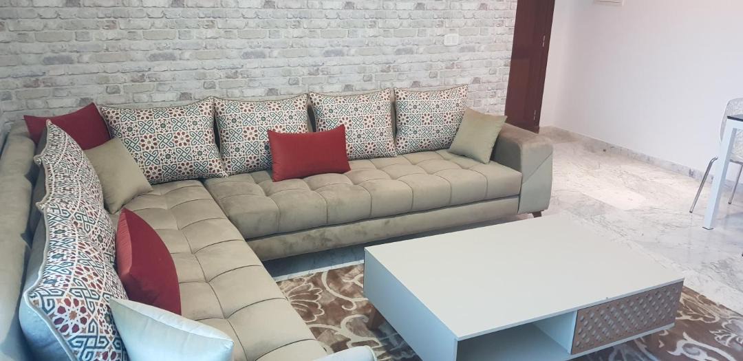 Photo of Livingroom in Les Berges Du Lac II
