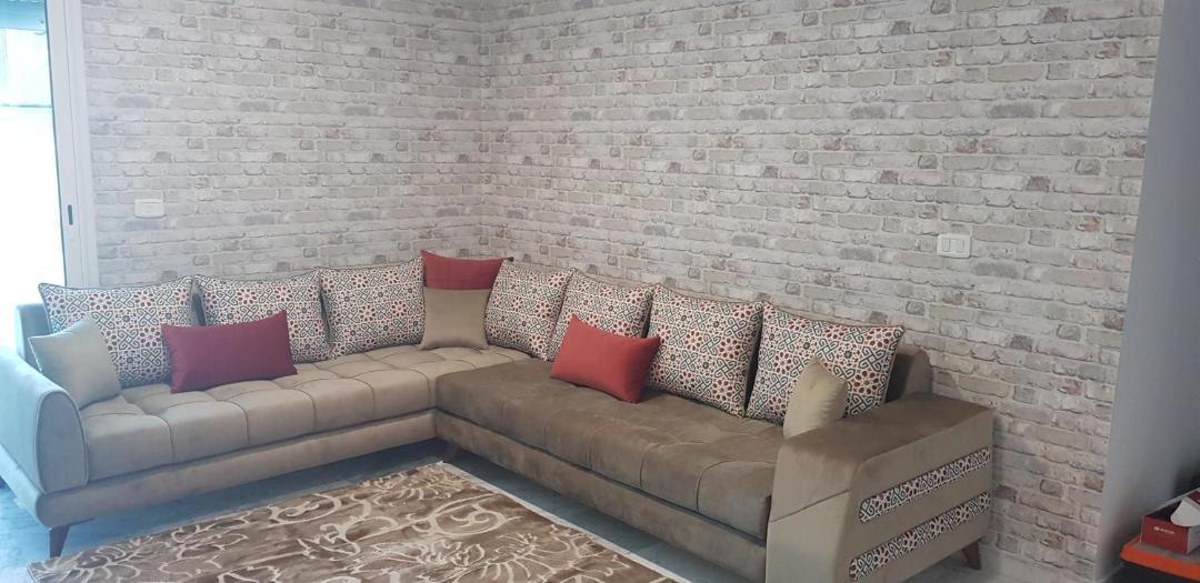 Photo of Livingroom in Les Berges Du Lac II