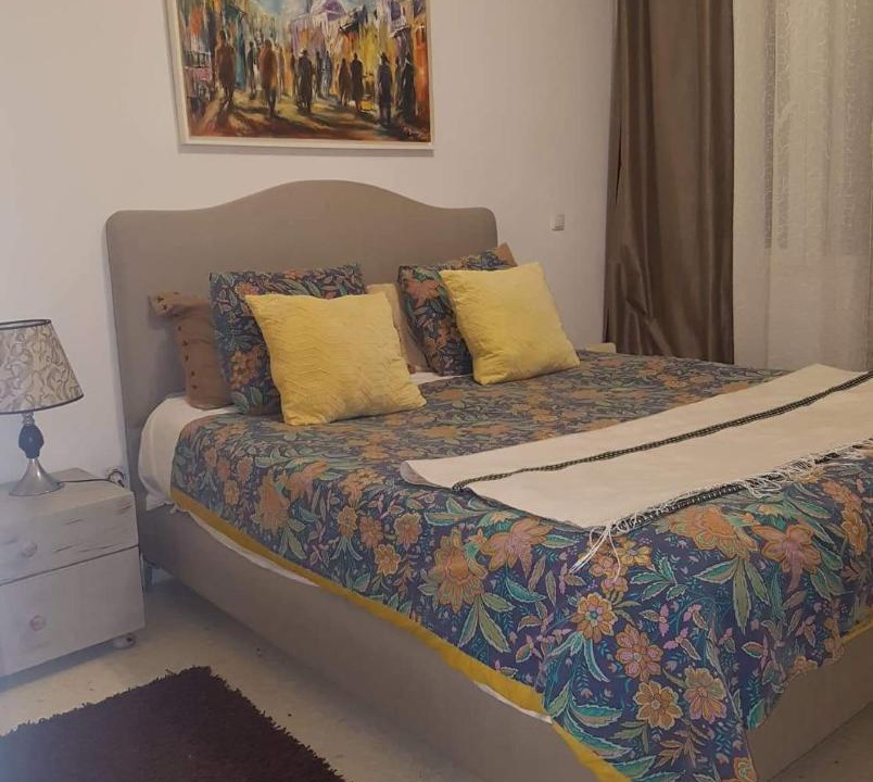 Photo of Bedroom in Ennasr