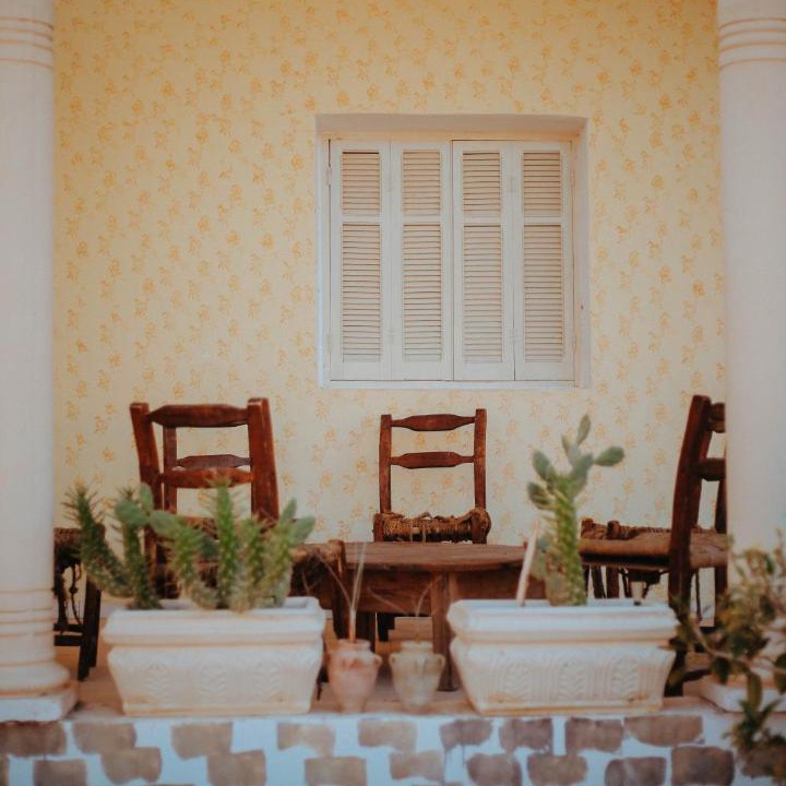 Photo of Patio Balcony in Shabikah