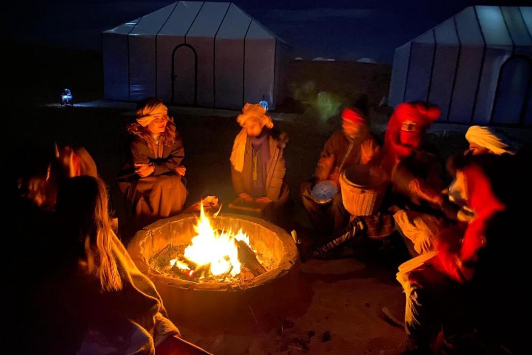 Photo of Others in Lac Yasmins