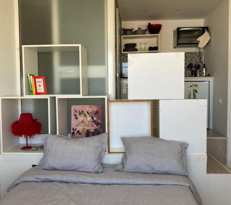 Photo of Bedroom in Sfax